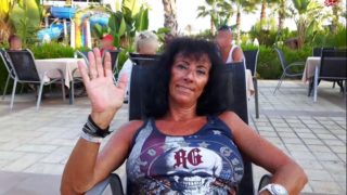 frivolelady – Spiel mit Liebeskugel