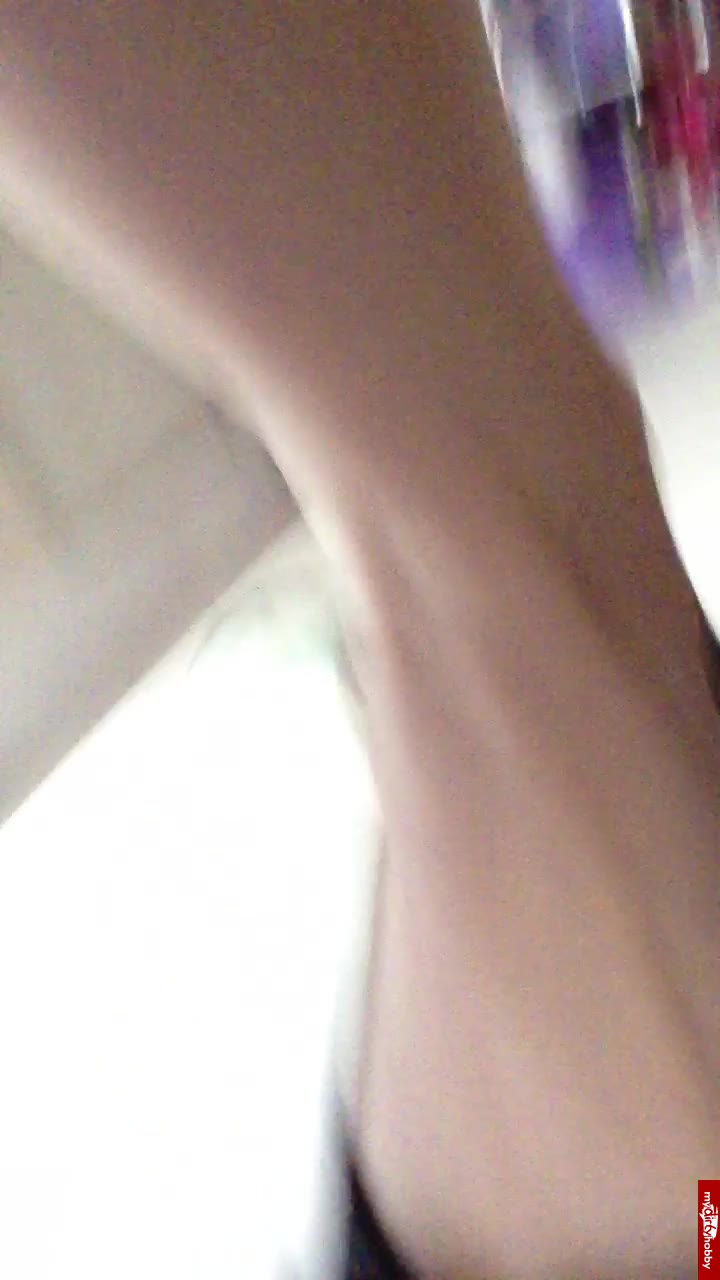 sexysatan666 – Beobachte die Satansbraut bei der Selbstbefriedigung