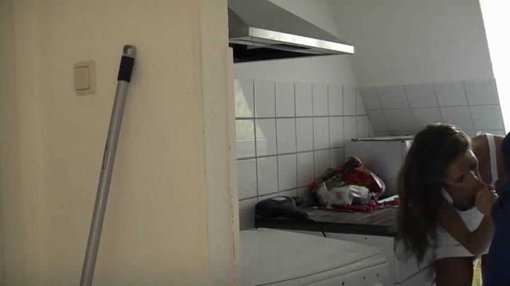 DeniseDELUXE19 – Den Handwerker entlohnt