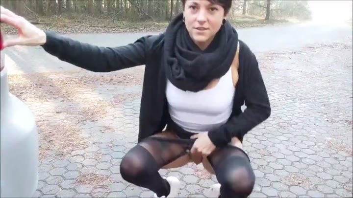 MiaSonne – OMG – Mein erstes Mal NS