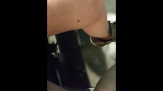 bitchi91 – Stiefel vollgepisst