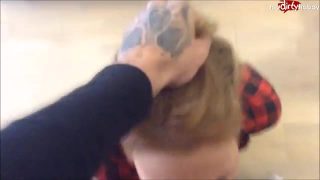 Lana-Lanz – Mein erstes Video – Vom dreisten Nachbar verfuehrt