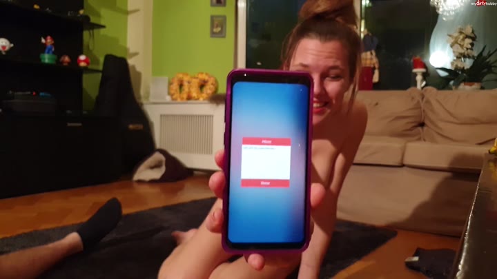 Anne-Eden – Wahrheit oder Pflicht Teil 2 – Jetzt auch noch Kamasutra