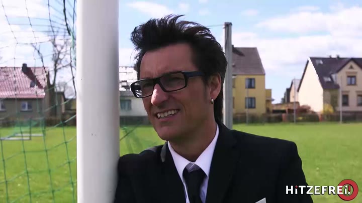 Hitzefrei – 19.05.28 – LenaNitro