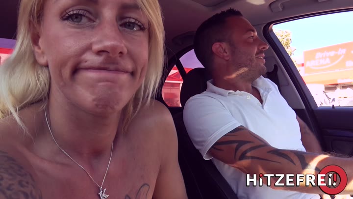 Hitzefrei – 19.11.08 – FitxxxSandy