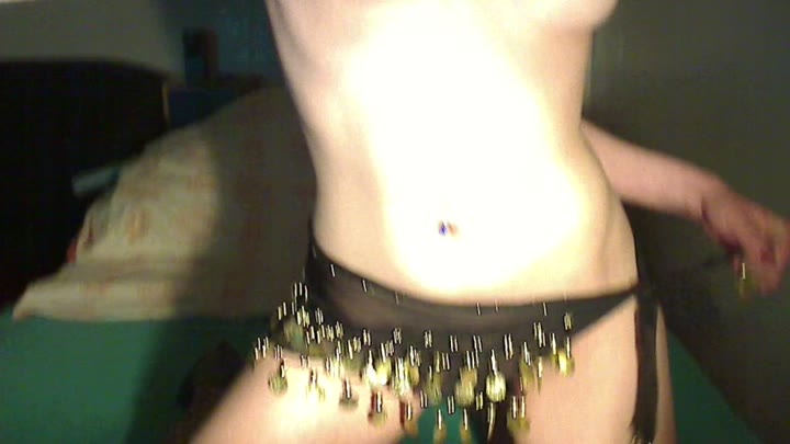 MissChaos – Ich helfe dir beim wichsen