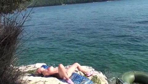 Amateurluder – Strandbitch