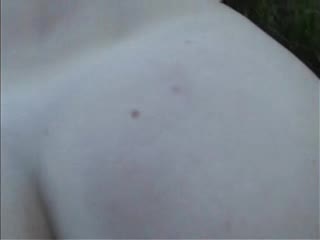 AmateurPaar – Outdoor Teeny fick