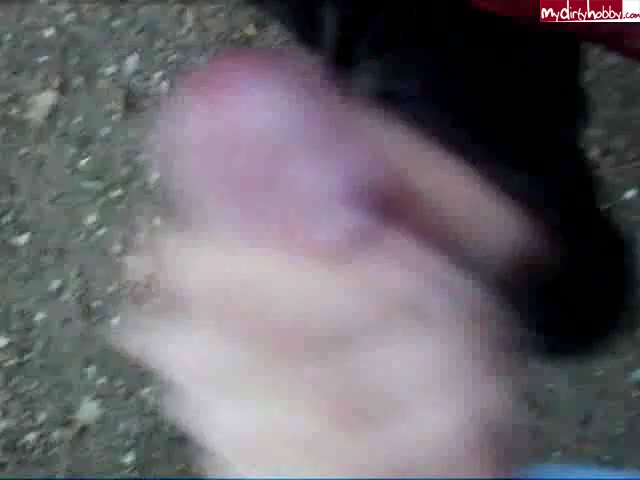 Anis23 – Center Parcs Blowjob