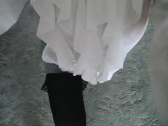 BalletBootGirl – Die Sekretaerin 2. Besuch