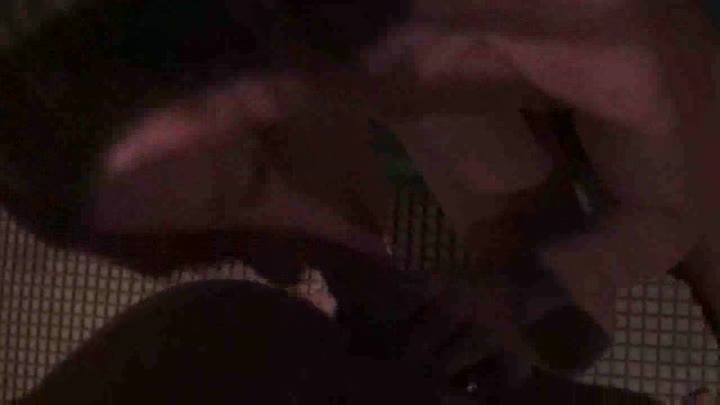 BitchNr1 – Sauna-Blowjob-Quicky