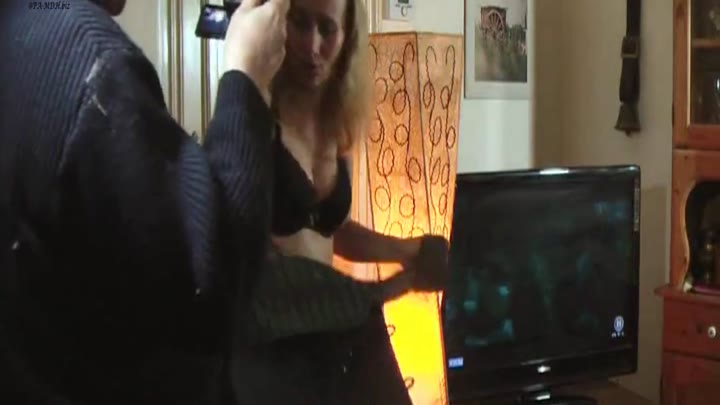 bolschoi-maske – Skandal! Mein Mann bietet mich seinem Freund an