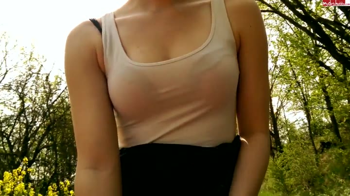 bsg4ever1995 – Erste Mal Outdoor