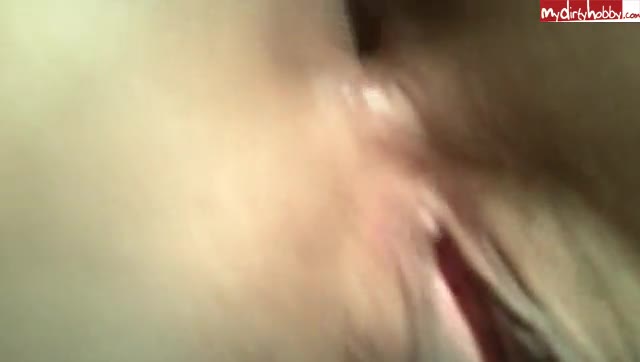 BumBumBunny – Zwei Typen ficken mich durch