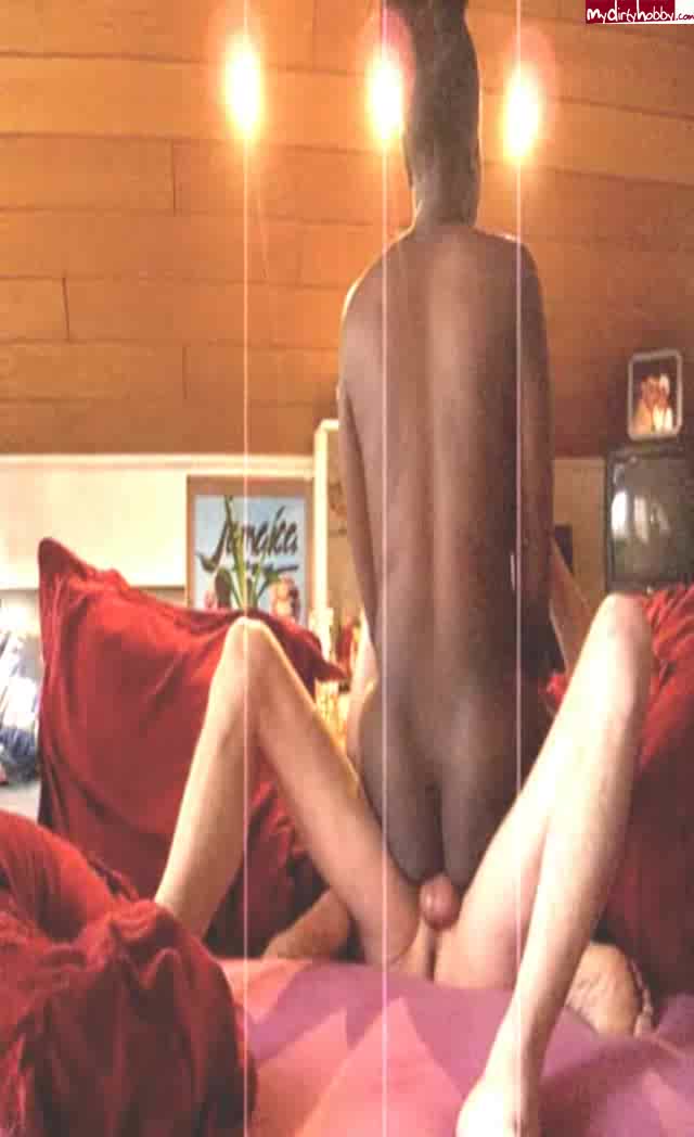 BustyEbony – Fuck Me