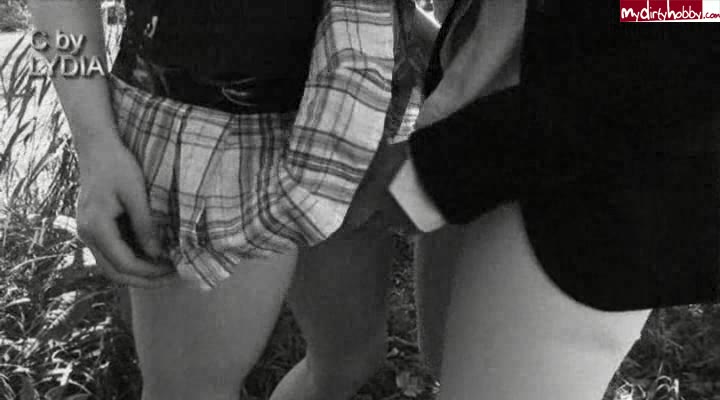 geilsaft – Damals im Reitstall