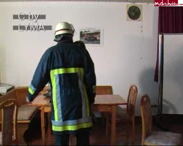 geilsaft – Die Feuerwehr