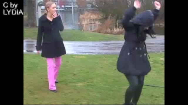 geilsaft – Dreier Oster geil