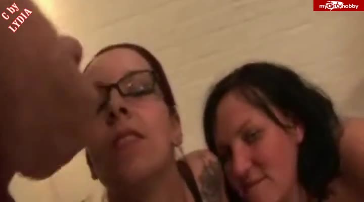 geilsaft – Frankfurter Börsenschlampe