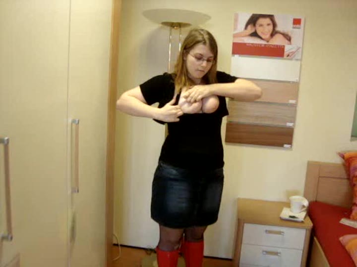 haeschen1990 – Frivol shoppen