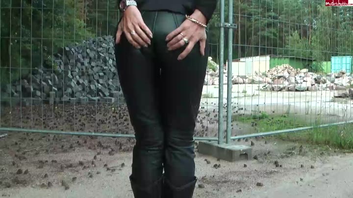 heelqueen – Jetzt durfte er