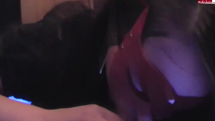 Hot-Chica19 – Das Vorstellungsgespraech