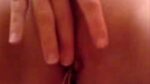 Hot-Lady85 – Liebeskugeln und Fingern
