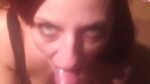 HotAggi – Userschwanz Facial POV