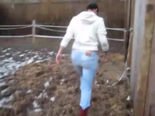 hotlive28 – Die Schlammsaison 2010 ist eroeffnet