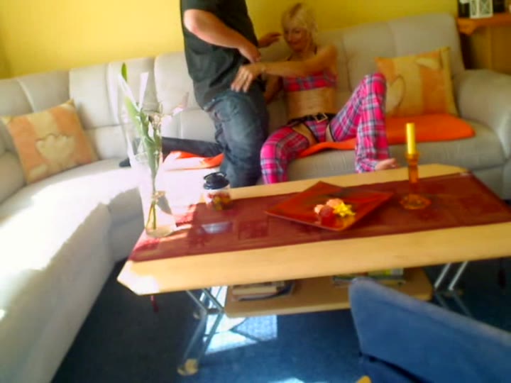 Ich-will-Sperma – Ich besorg’s mir