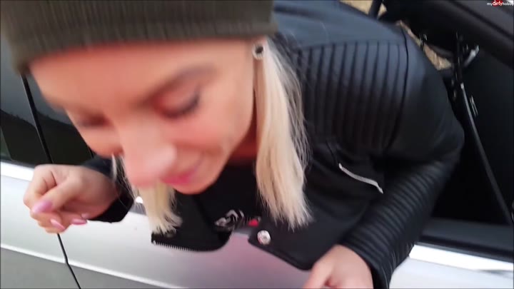 LilliVanilli – 1 x Sperma Bitte