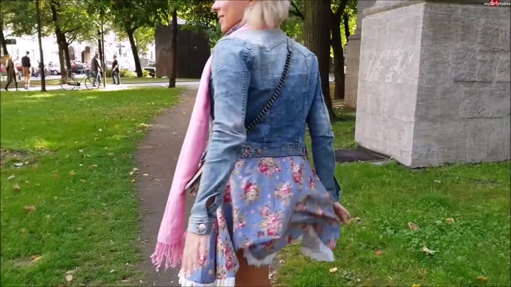 LilliVanilli – Der wahre Oktoberfest Clip