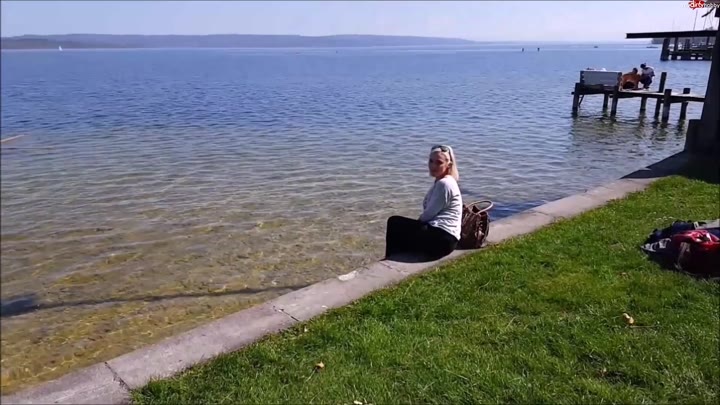 LilliVanilli – Eier-Suche – Ganz anders