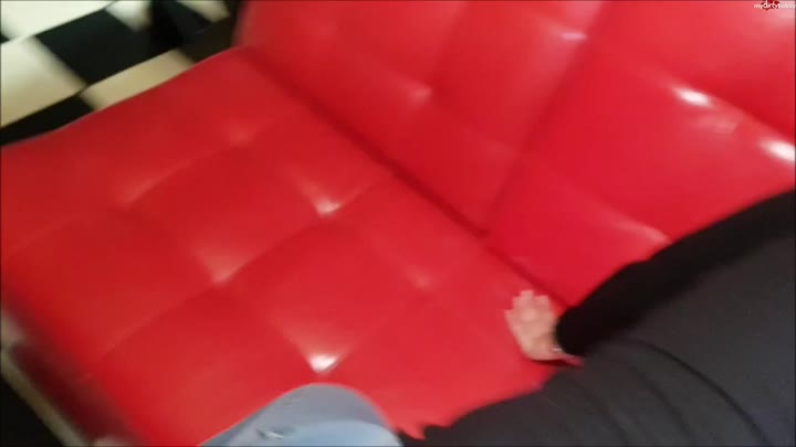 LilliVanilli – Fick mein JeansBooty