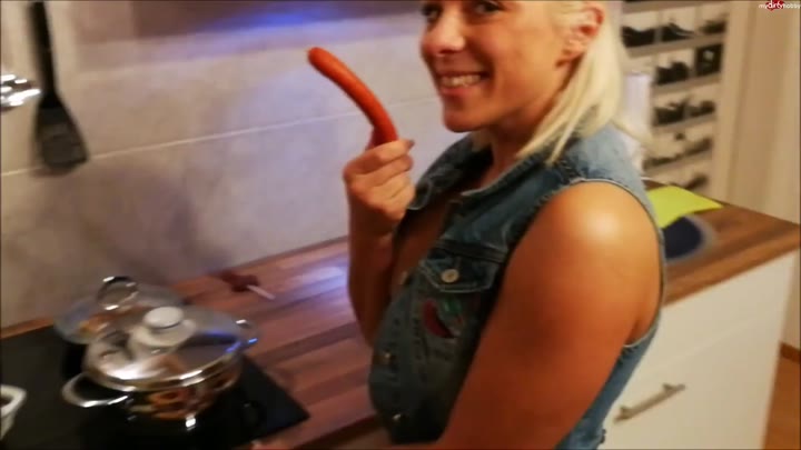 LilliVanilli – Ueberraschungskochen fuer User