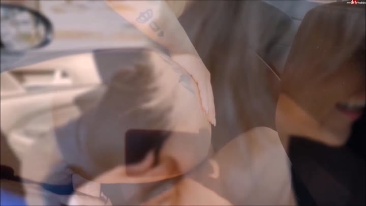 LilliVanilli – Vor der Uni abgeschleppt