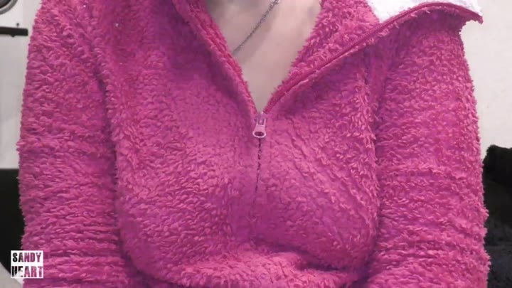 Sandy Heart – Oh Nein – Zum ersten mal gibt es zwei Zaepfchen