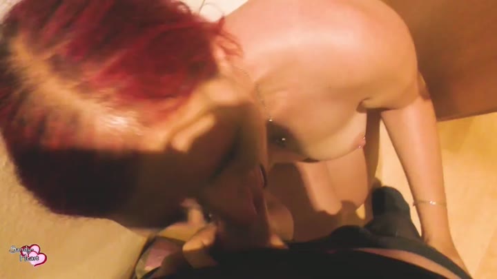 Sandy Heart – Vor dem Duschen ist nach dem Duschen