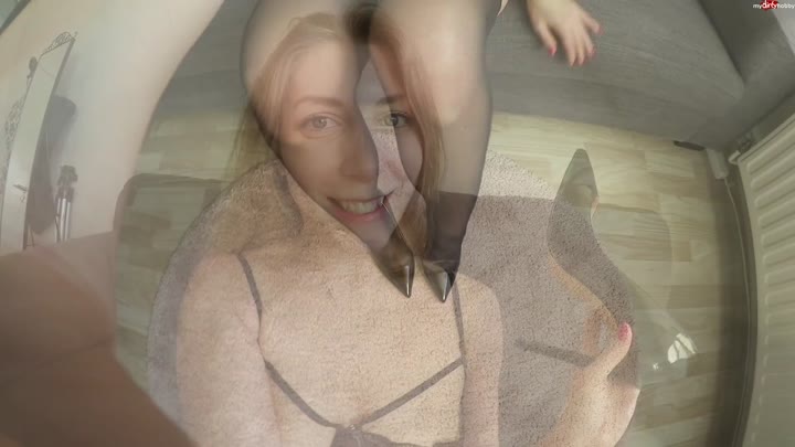 Sarah Secret – OMG – Ich habe mich echt getraut – Hoffentlich konnte ich diesen Userwunsch erfuellen