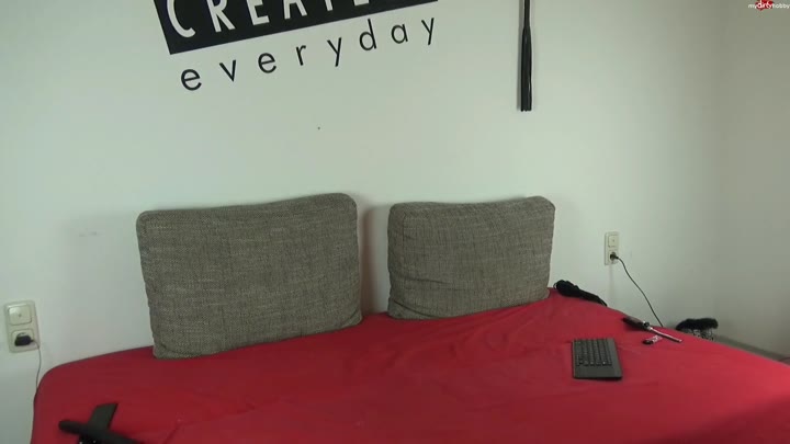 Tatjana-Deluxe – Das Halsband einer Ficksklavin