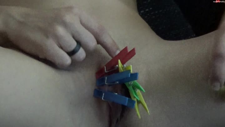 Tatjana-Deluxe – Klammern kennen keine Gnade