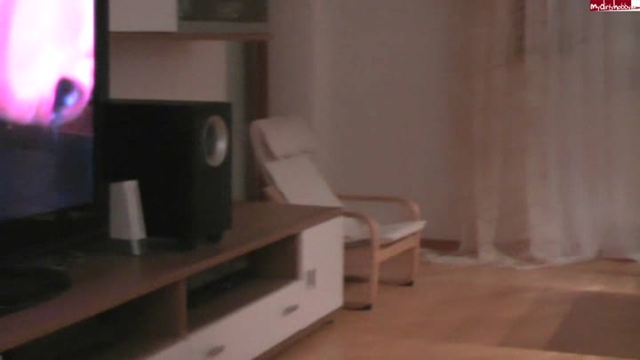 Bunny-83 – DVD Abend Teil 1