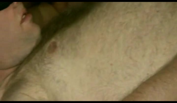 Candy-Sue – Geile gangbang-party