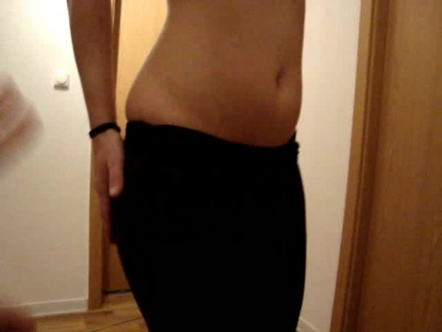 Chick87 – Real Privat