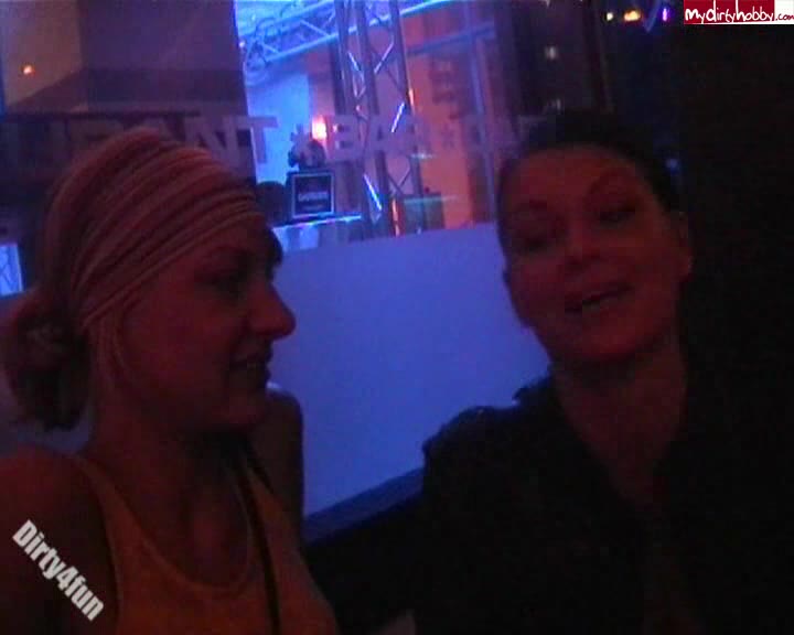 Dirty4fun – Black Boy aus der Disco abgeschleppt