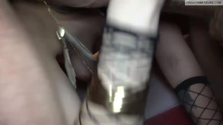 GB-Chief – Immer blank ins nasse Foetzchen