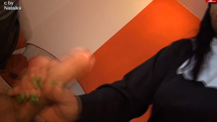 geile-Nathalie – Nonne Nathalie auf Hausbesuch RS