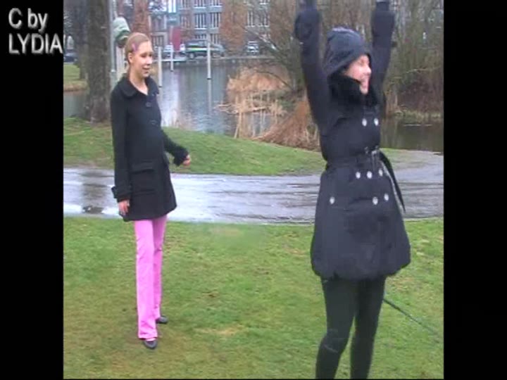 geilsaft – Der grosse Osternfilm 2010