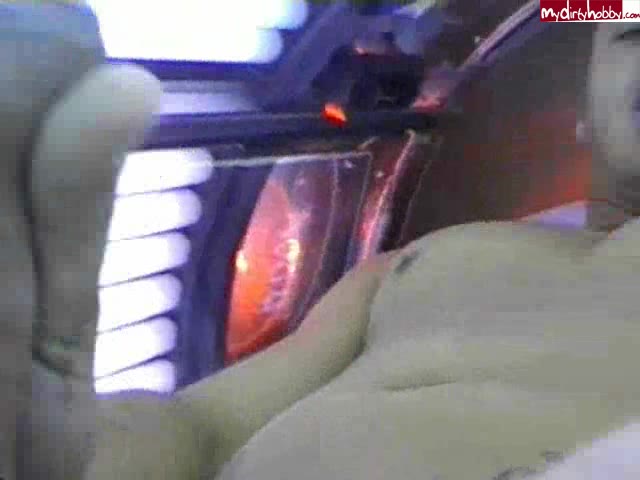 hawaiimainz – Solarium extrem