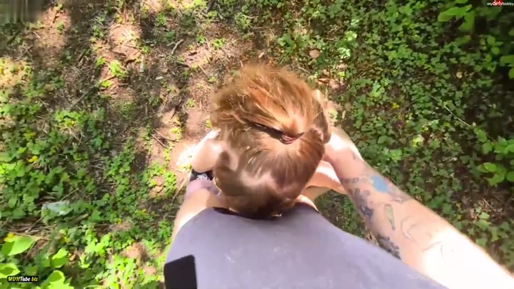 Anne-Eden – Extrem feuchter Unfall ging voll in die Hose